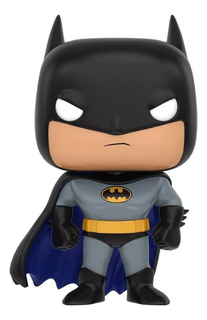 Funko POP Heroes: DC The Dark Knight Returns - Batman #152