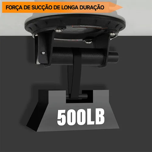 escova de limpeza elétrica Eps-408 - Branco