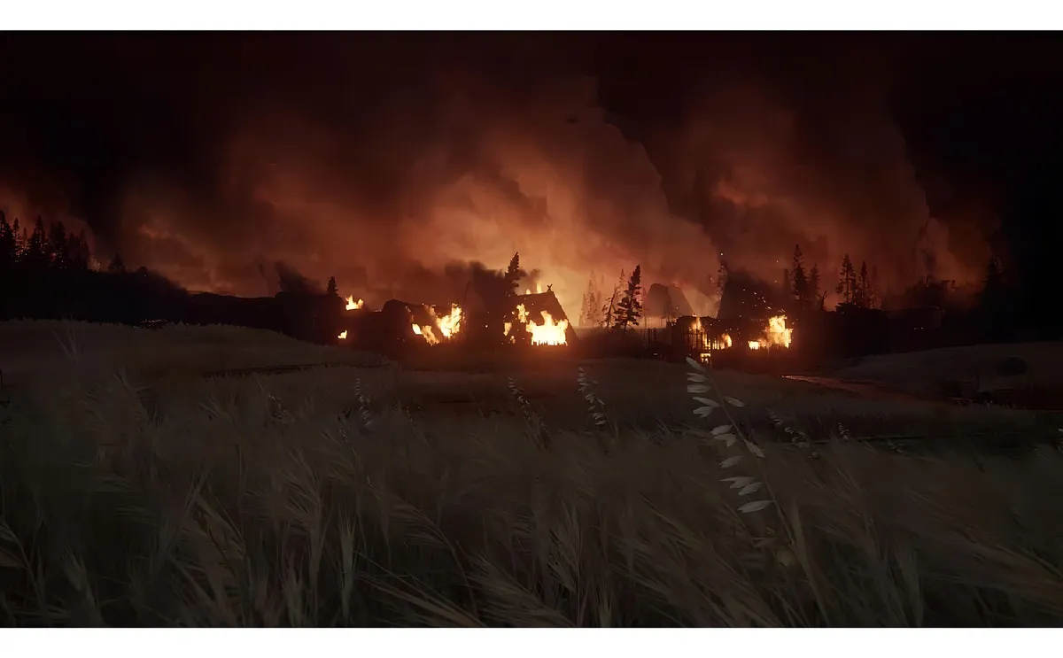 The Last of Us Part II Remastered PS5 Mídia Física