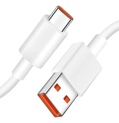 Carregador Para Xiaomi 33w Redmi Note 8 9 10 11 Poco M3 X3