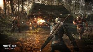 The Witcher 3: Wild Hunt Complete Edition Ps5 Mídia Física