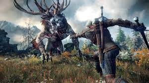 The Witcher 3: Wild Hunt Complete Edition Ps5 Mídia Física
