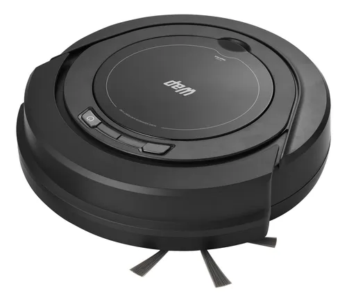 Robô aspirador Robot W90 varre aspira e passa pano 30w Wap