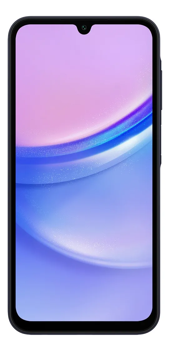 Samsung Galaxy A15 4G Dual SIM 256GB 6GB RAM